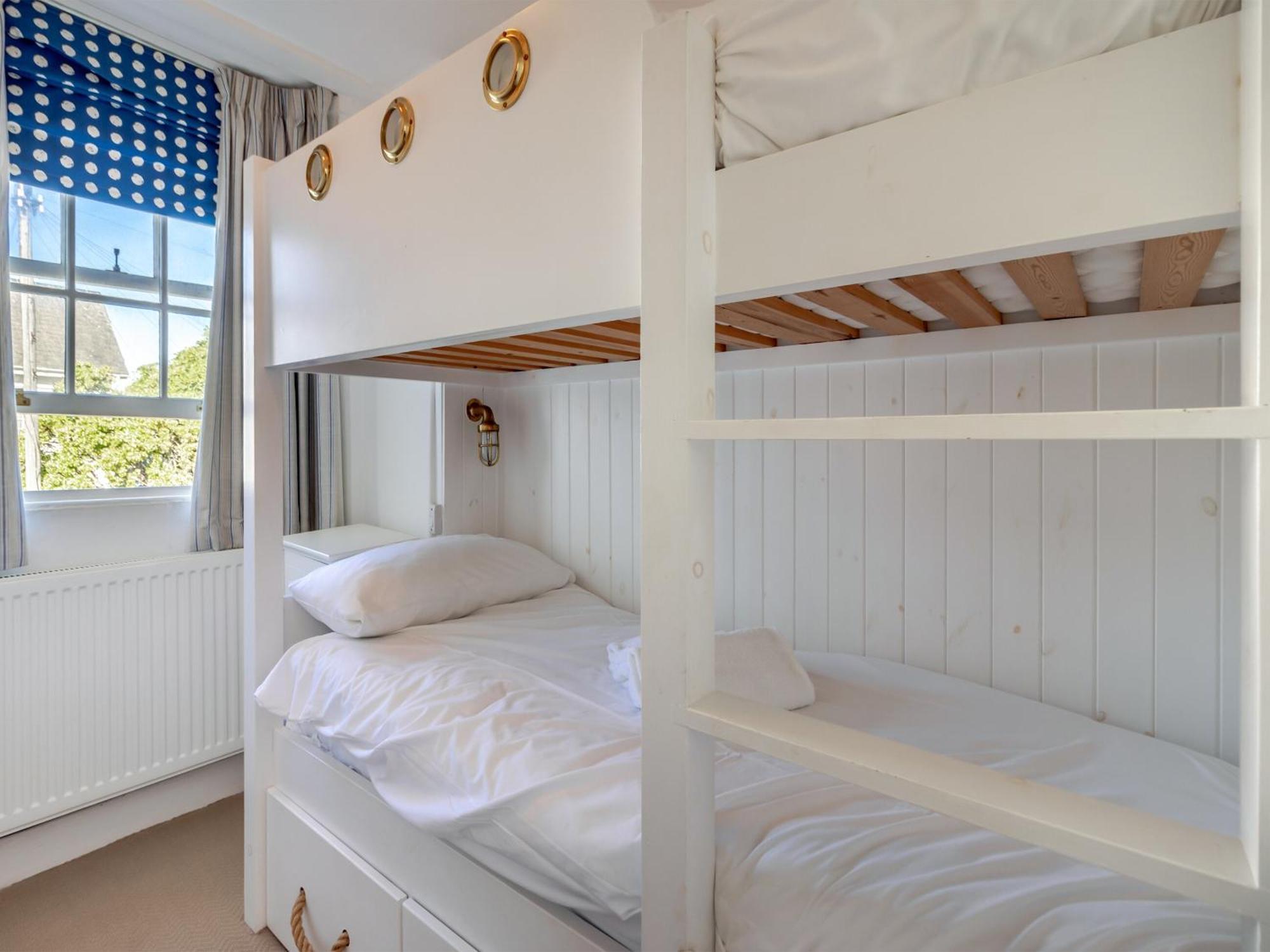 Daisy Cottage 沙尔顿 外观 照片