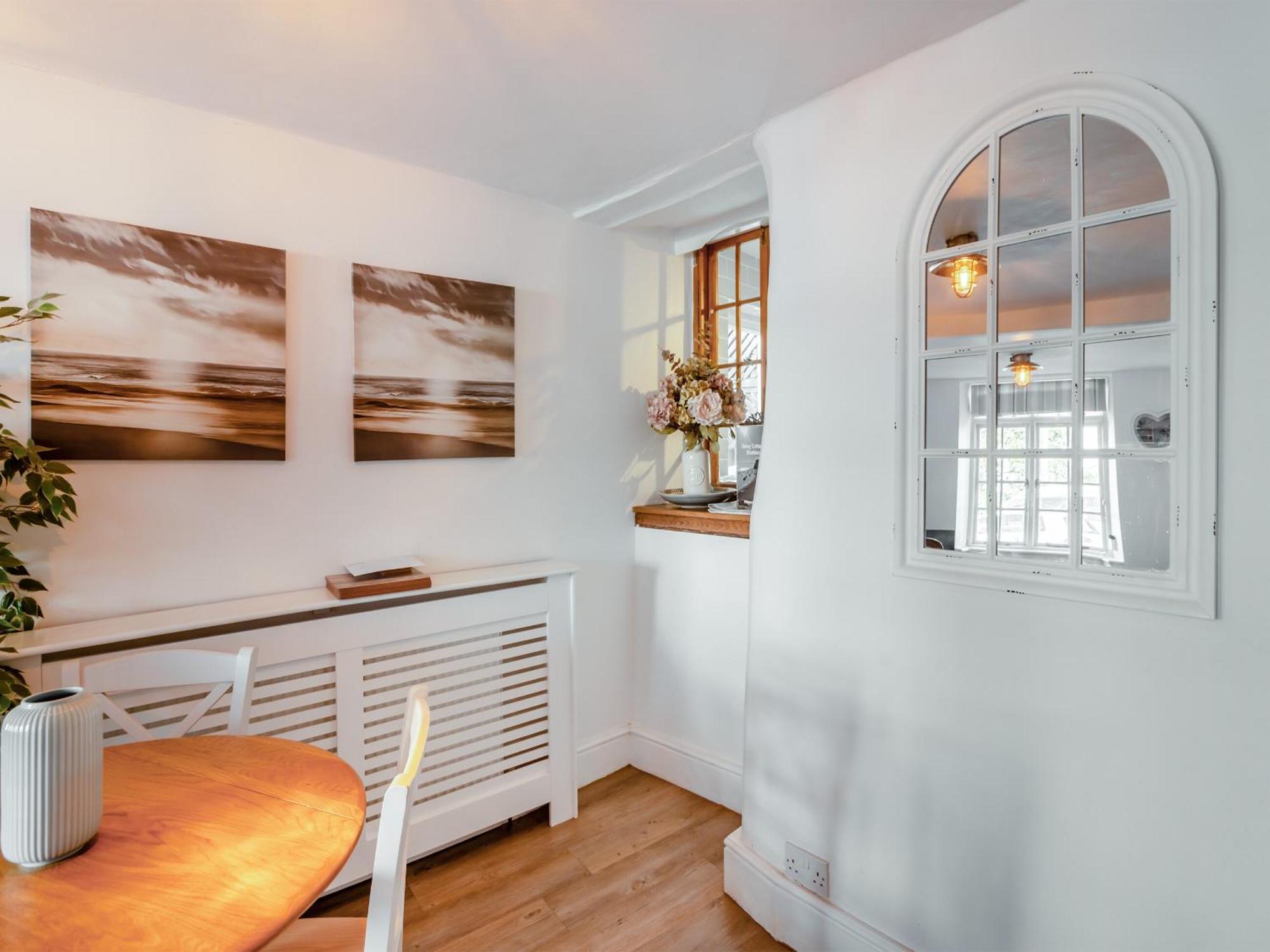Daisy Cottage 沙尔顿 外观 照片