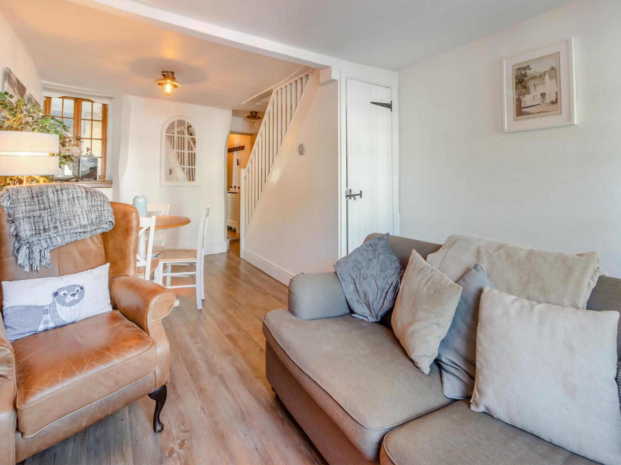 Daisy Cottage 沙尔顿 外观 照片