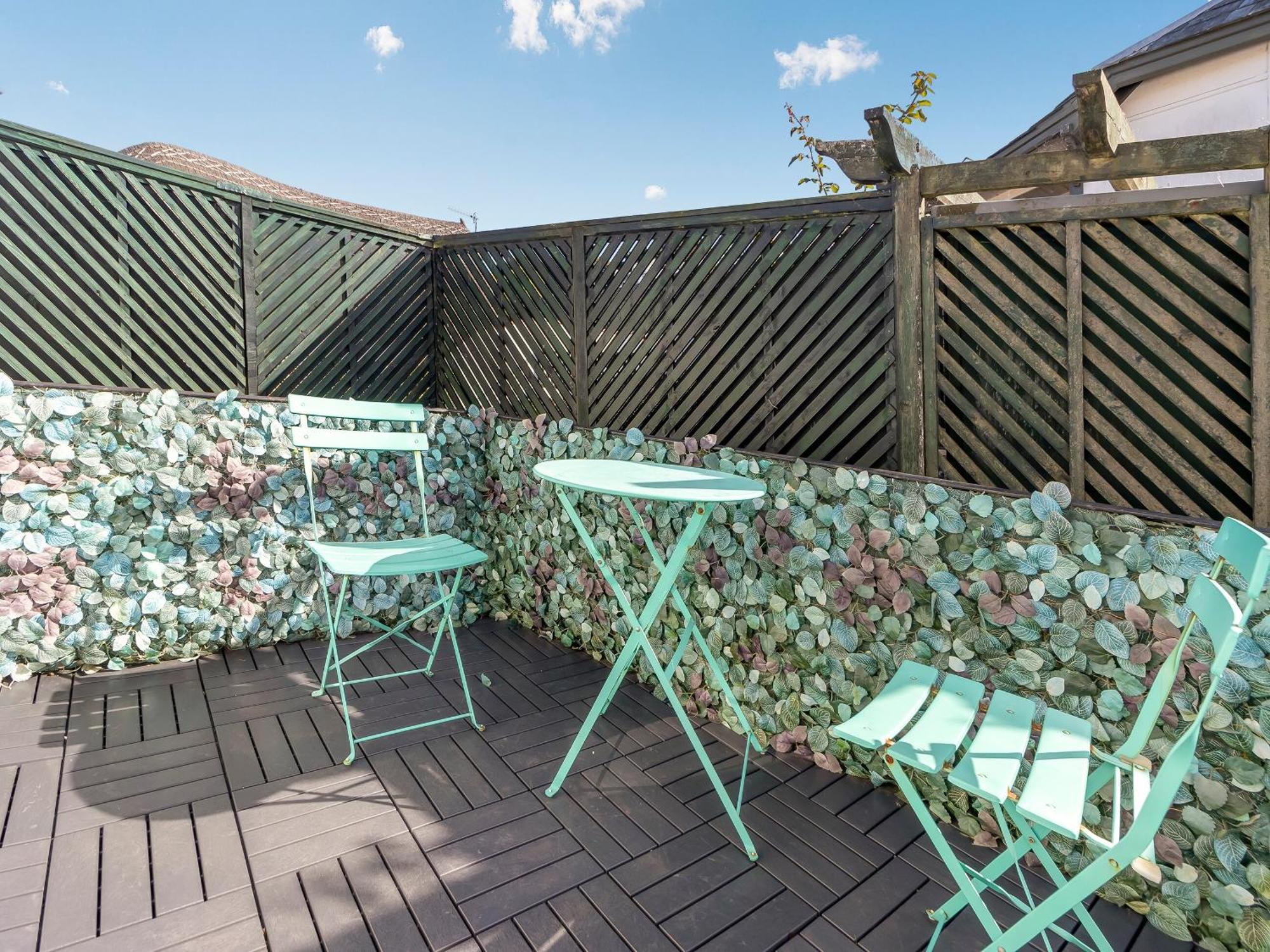 Daisy Cottage 沙尔顿 外观 照片